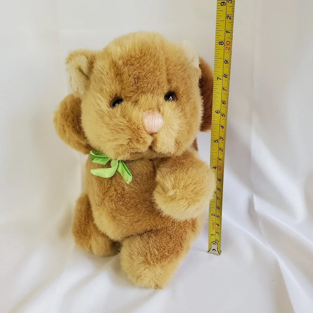 1989 Brown SQUIRREL 6